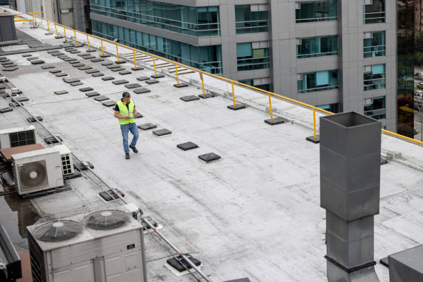 Professional Roofing Service in Danville, IN