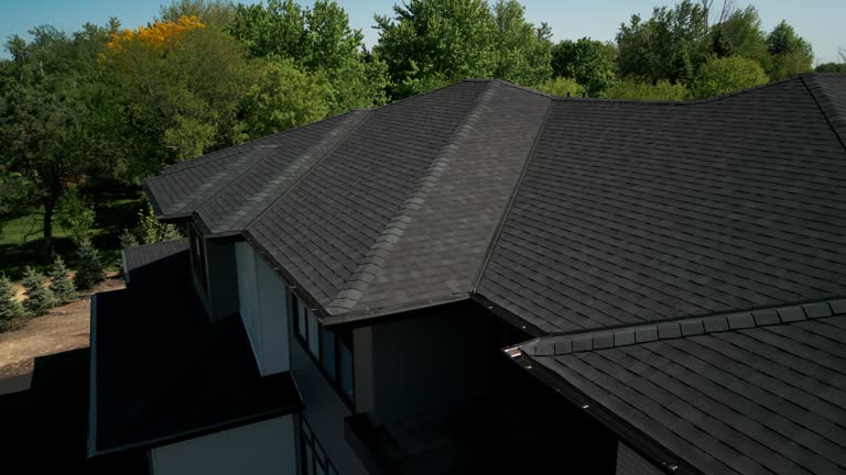 Best Metal Roofing Installation  in Danville, IN