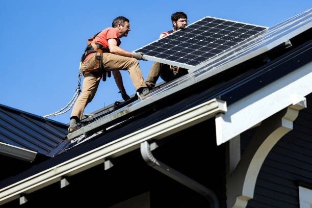 Best Slate Roofing  in Danville, IN