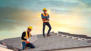 Fast & Reliable Emergency Roof Repairs in Danville, IN